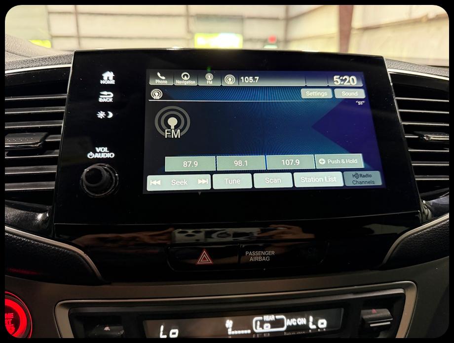 Honda Pilot  2019