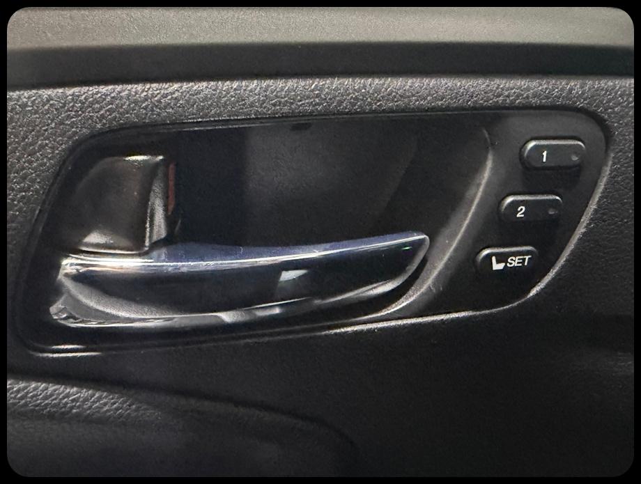 Honda Pilot  2019