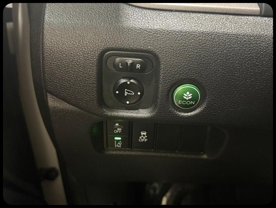 Honda Pilot  2019
