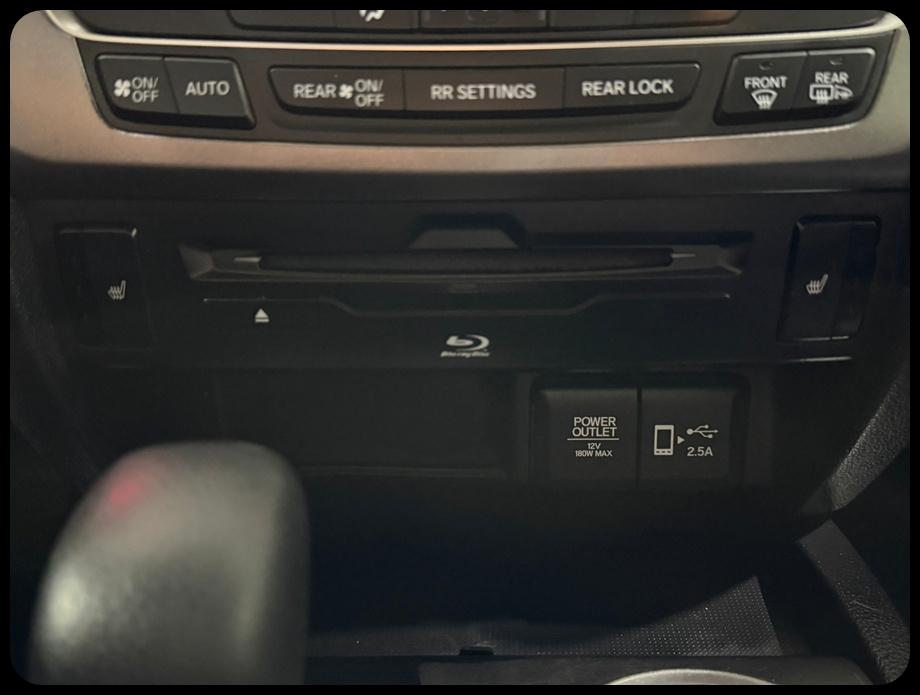 Honda Pilot  2019