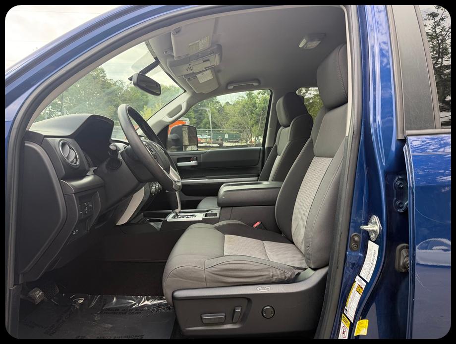 Toyota Tundra SR5 5.7L V8 Double Cab 2WD 2014