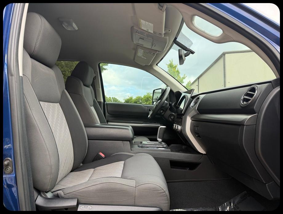 Toyota Tundra SR5 5.7L V8 Double Cab 2WD 2014