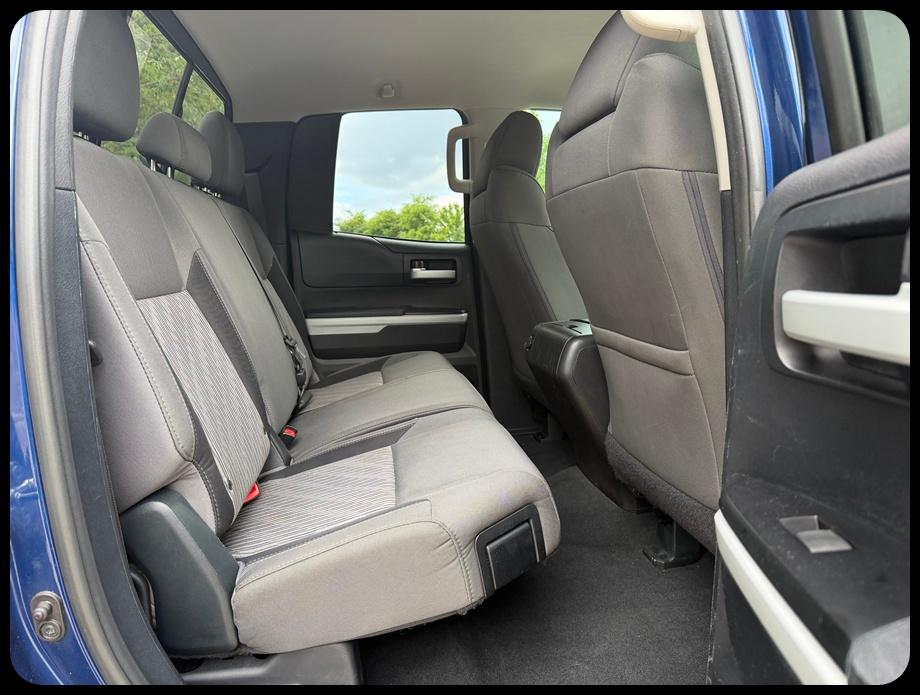 Toyota Tundra SR5 5.7L V8 Double Cab 2WD 2014