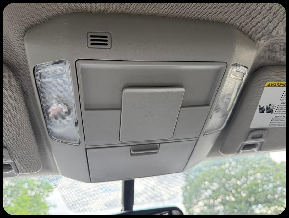 Toyota Tundra SR5 5.7L V8 Double Cab 2WD 2014