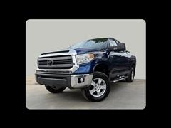 2014 Toyota Tundra 