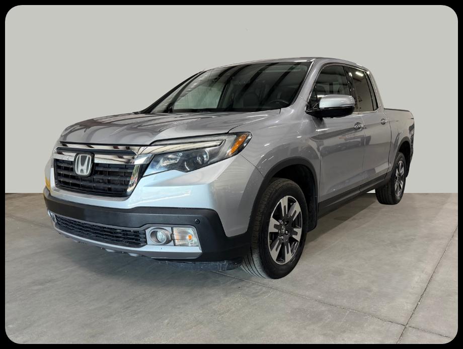 Honda Ridgeline  2018