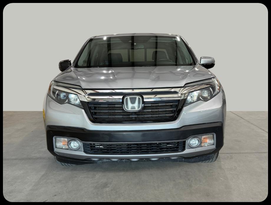 Honda Ridgeline  2018