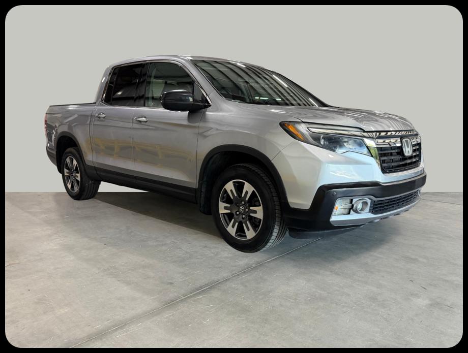 Honda Ridgeline  2018