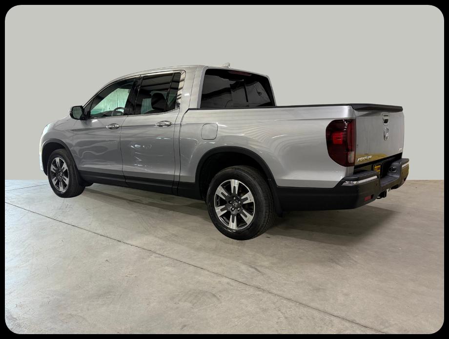 Honda Ridgeline  2018