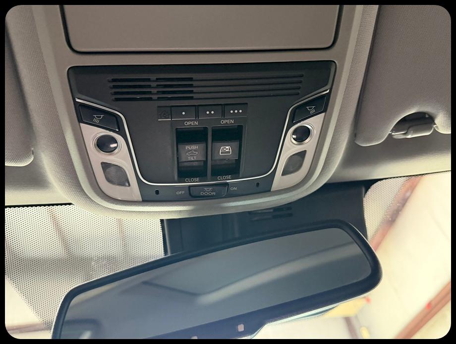 Honda Ridgeline  2018