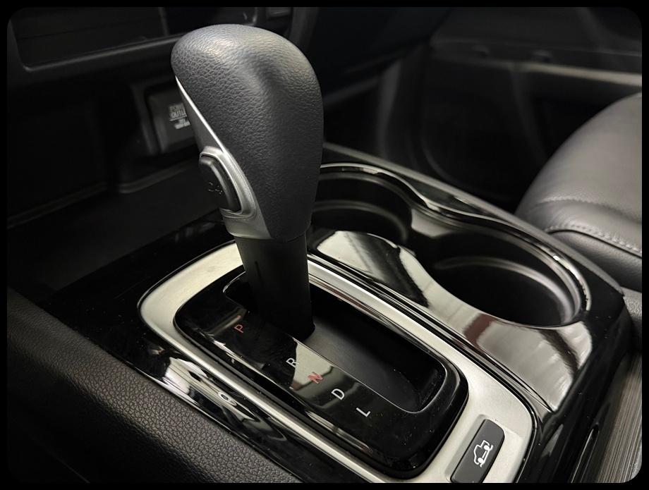Honda Ridgeline  2018