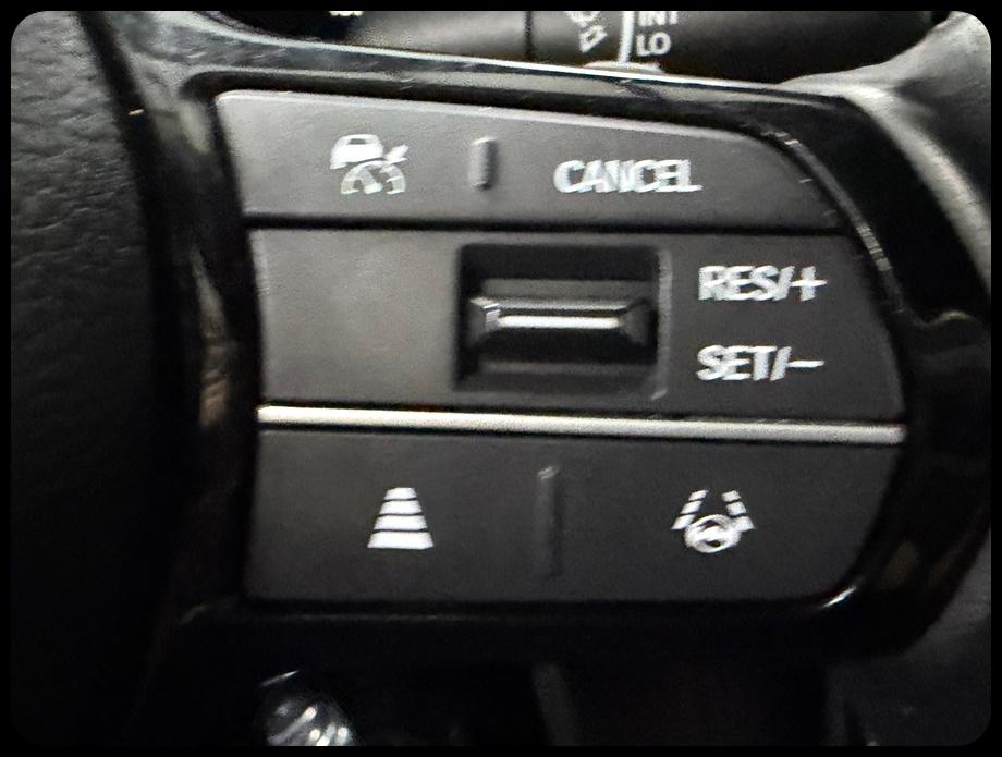Honda Civic Sport 2025