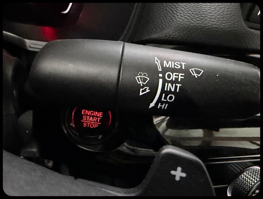 Honda Civic Sport 2025