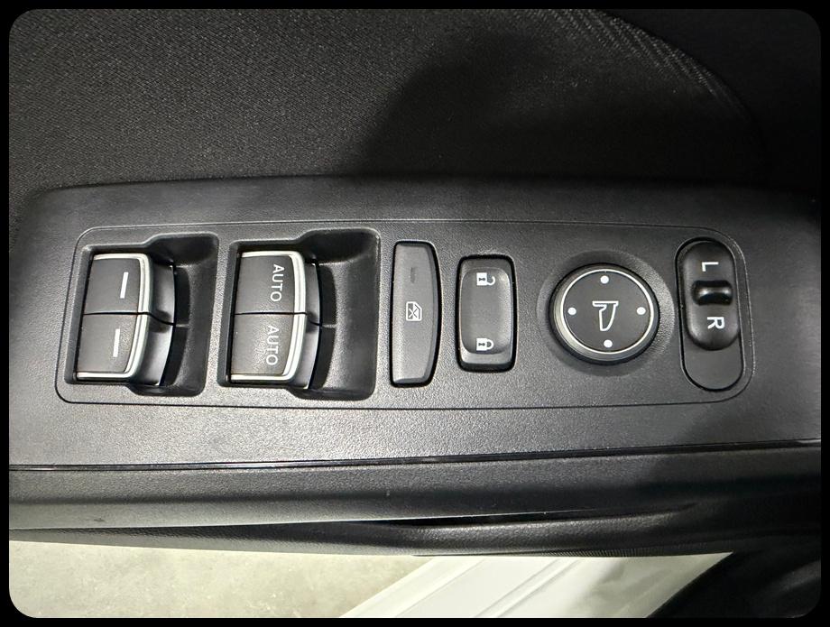 Honda Civic Sport 2025