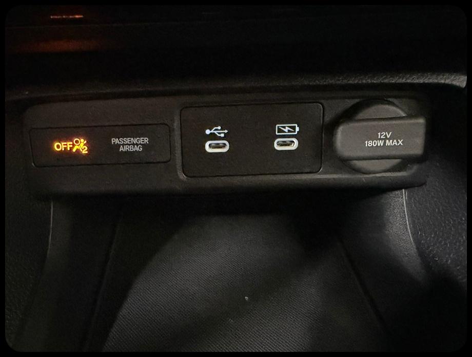 Honda Civic Sport 2025