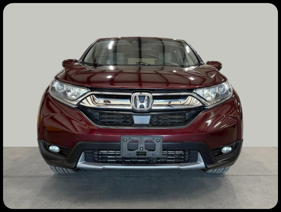 Honda CR-V EX AWD 2019