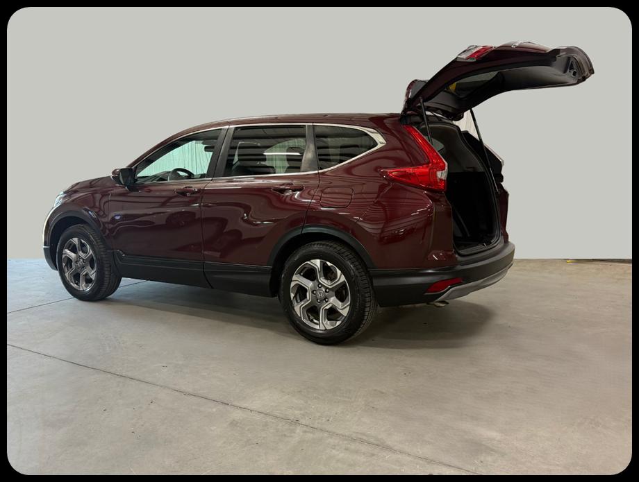 Honda CR-V EX AWD 2019