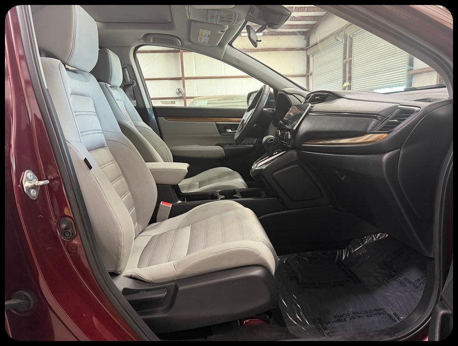 Honda CR-V EX AWD 2019