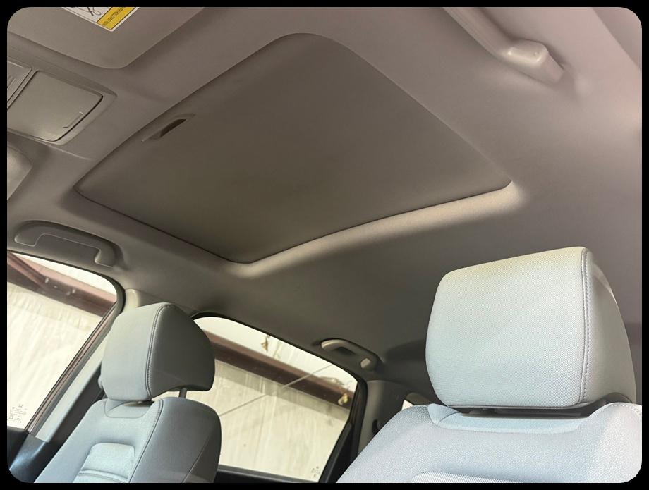 Honda CR-V EX AWD 2019