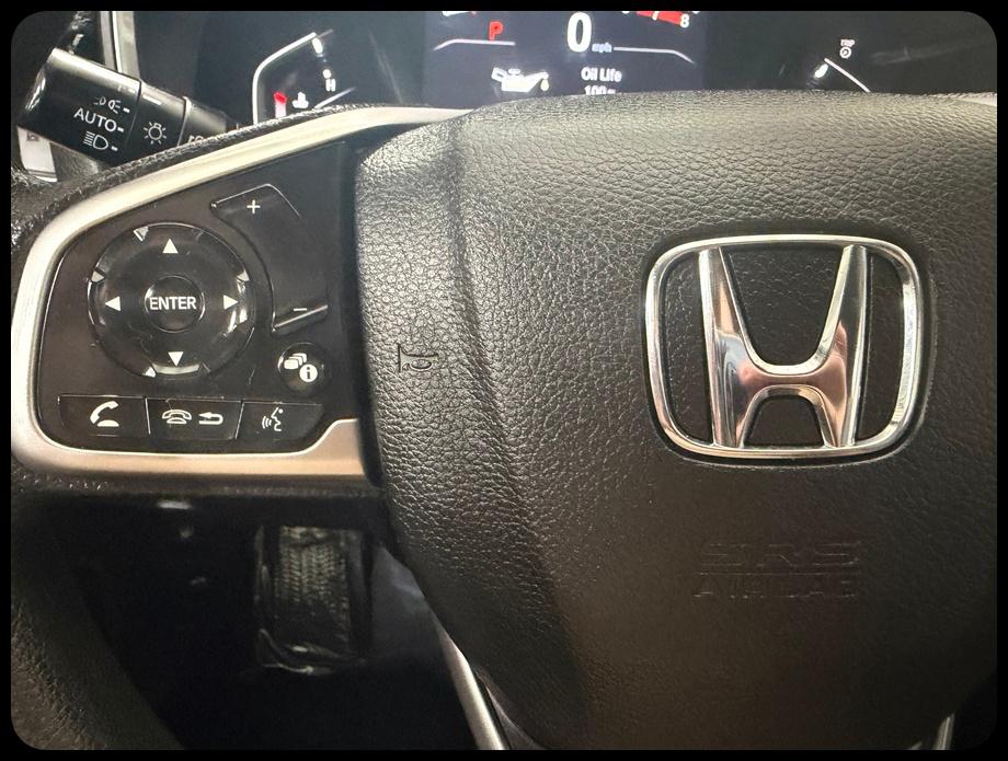 Honda CR-V EX AWD 2019
