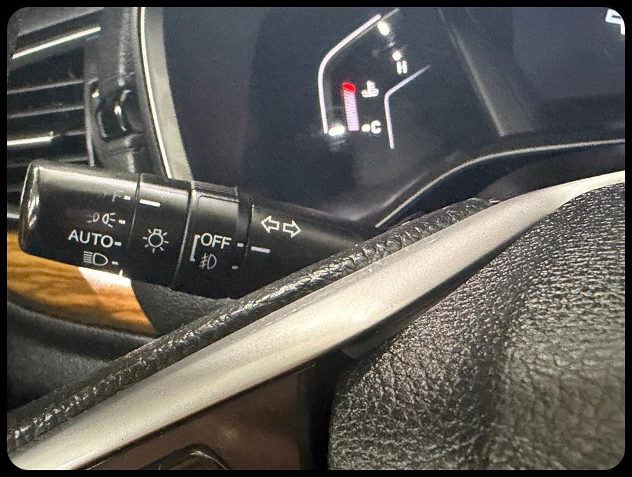 Honda CR-V EX AWD 2019