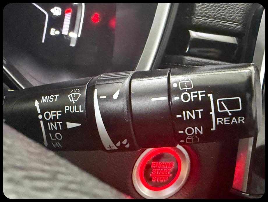 Honda CR-V EX AWD 2019