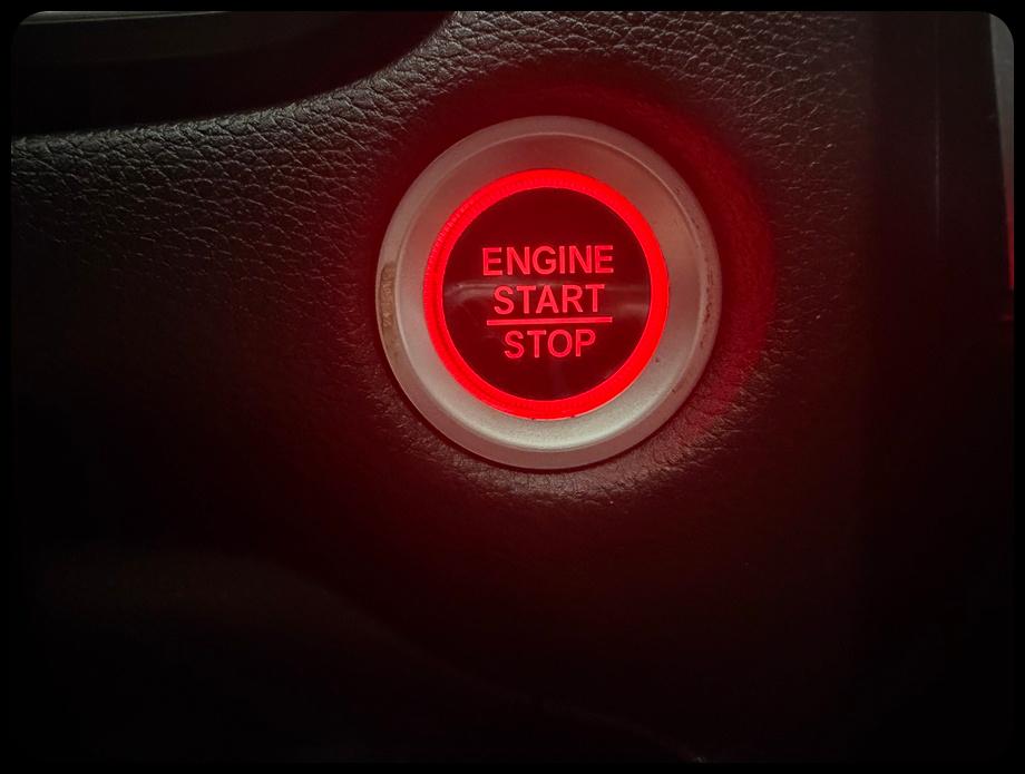 Honda CR-V EX AWD 2019