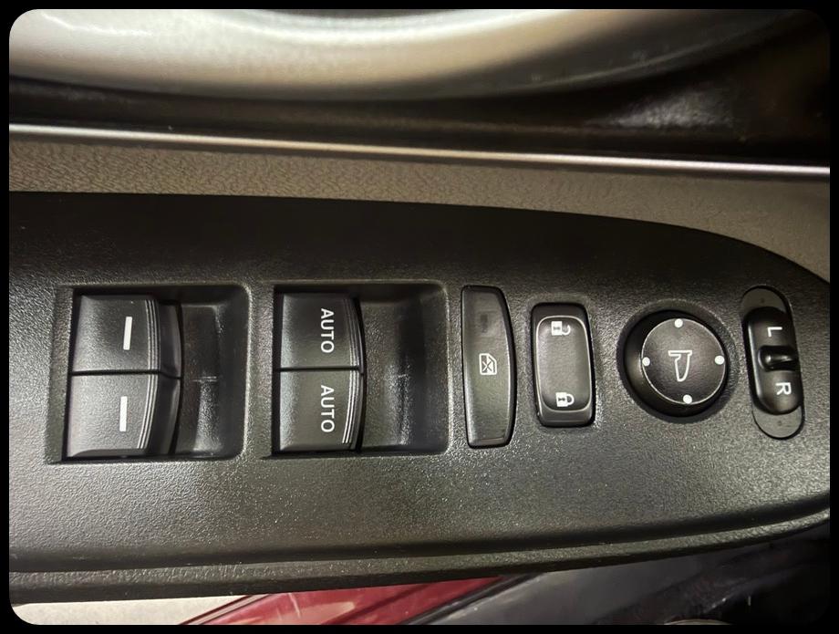 Honda CR-V EX AWD 2019