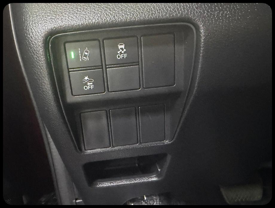 Honda CR-V EX AWD 2019