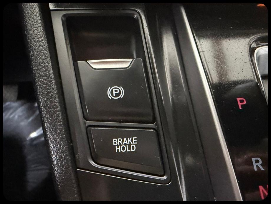 Honda CR-V EX AWD 2019