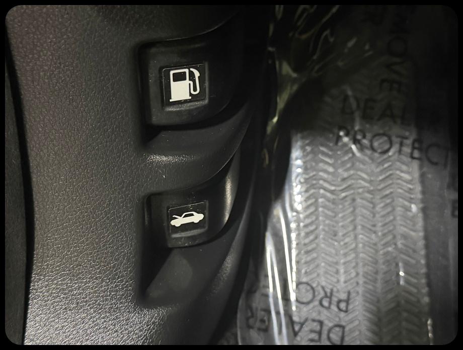 Honda CR-V EX AWD 2019