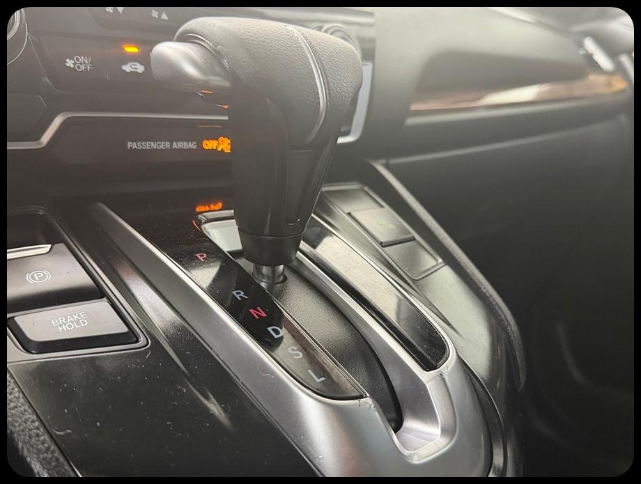 Honda CR-V EX AWD 2019