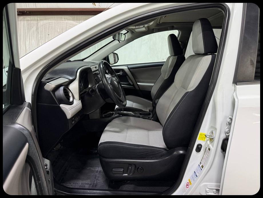 Toyota RAV4 Adventure AWD 2018