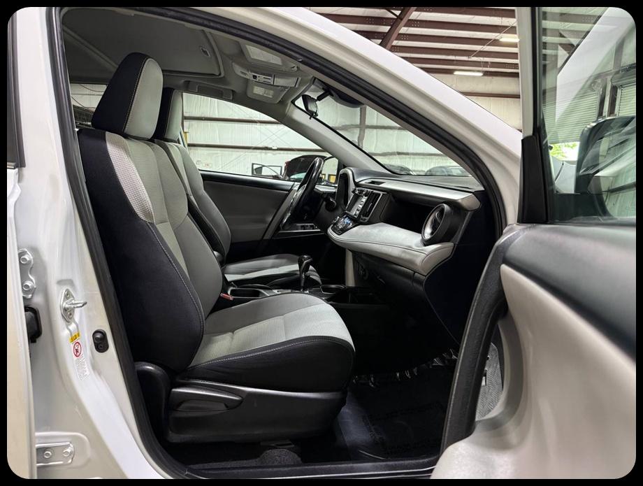 Toyota RAV4 Adventure AWD 2018