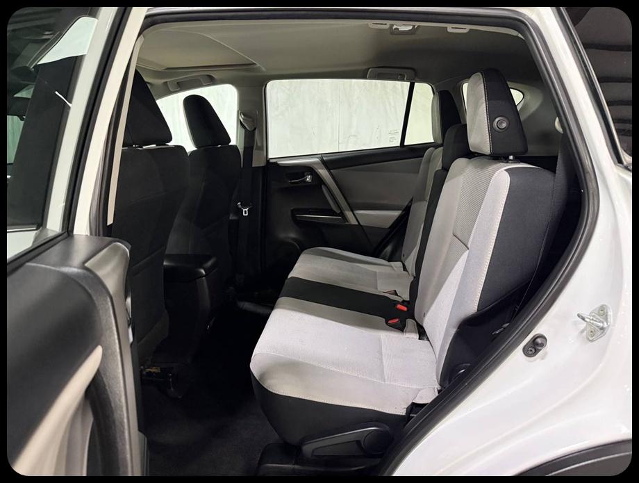 Toyota RAV4 Adventure AWD 2018