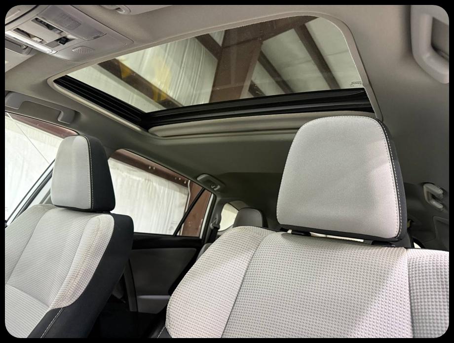 Toyota RAV4 Adventure AWD 2018