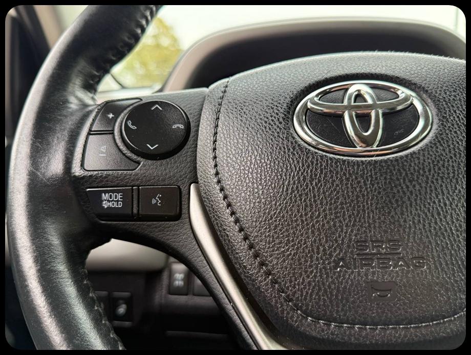 Toyota RAV4 Adventure AWD 2018