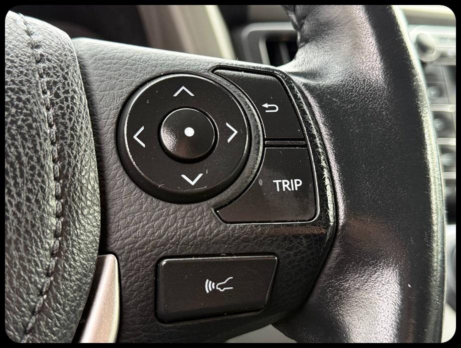 Toyota RAV4 Adventure AWD 2018