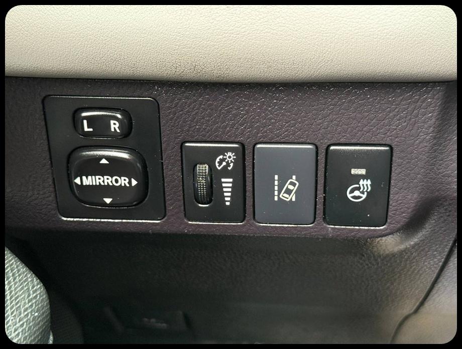 Toyota RAV4 Adventure AWD 2018