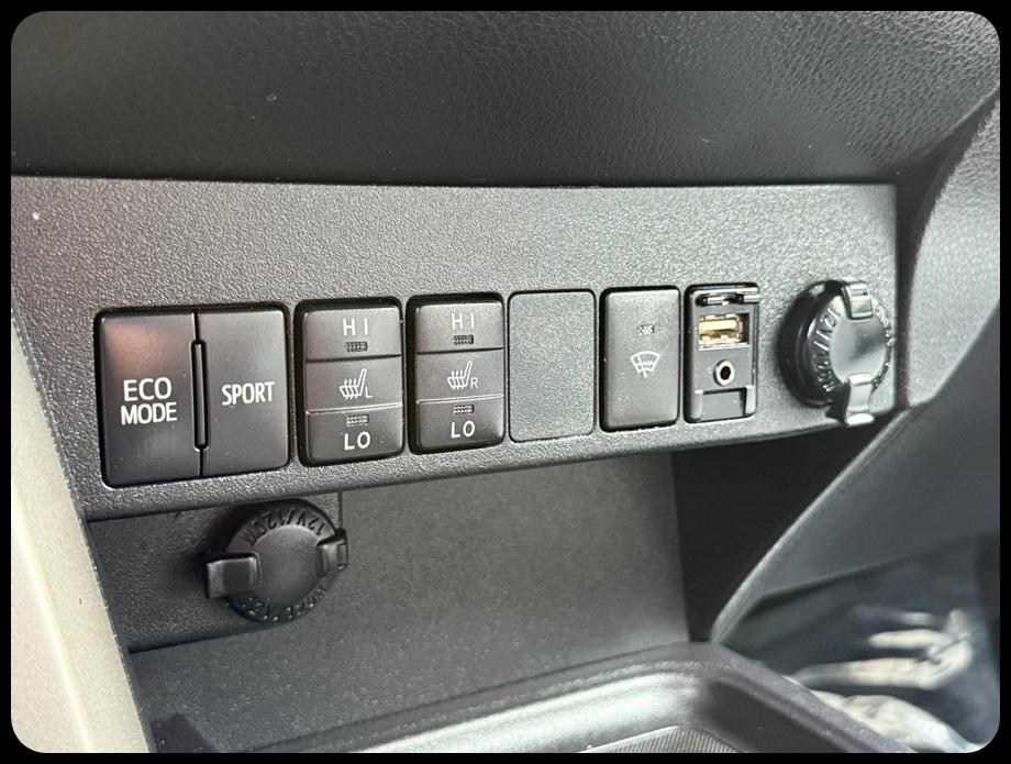 Toyota RAV4 Adventure AWD 2018