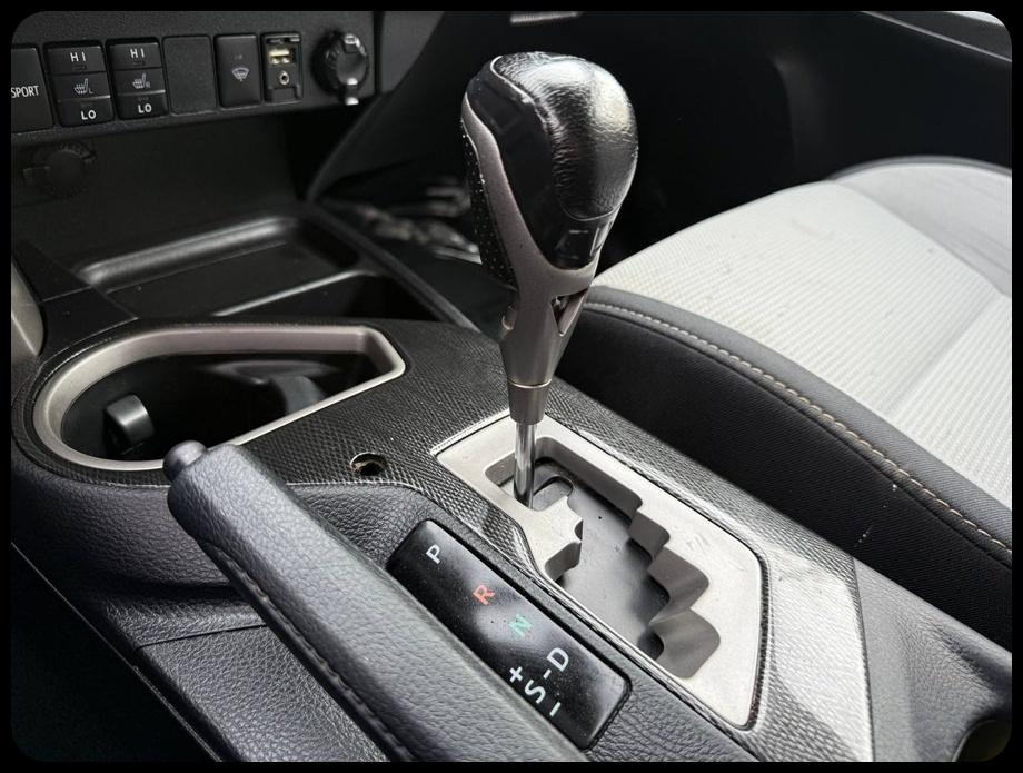 Toyota RAV4 Adventure AWD 2018