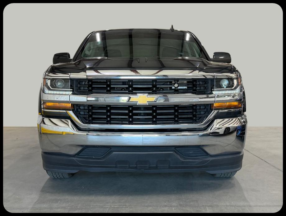 Chevrolet Silverado 1500  2019