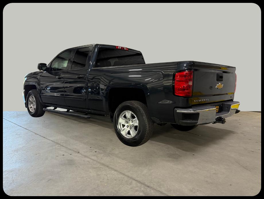 Chevrolet Silverado 1500  2019