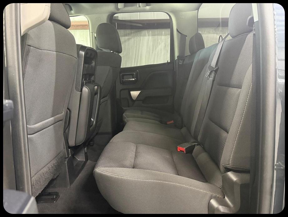 Chevrolet Silverado 1500  2019
