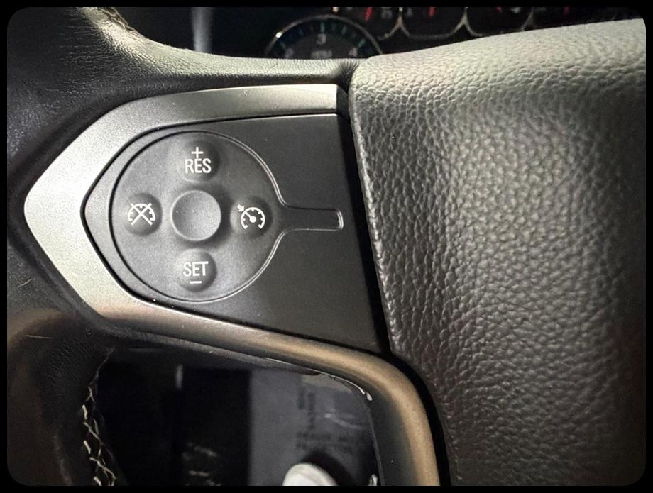 Chevrolet Silverado 1500  2019