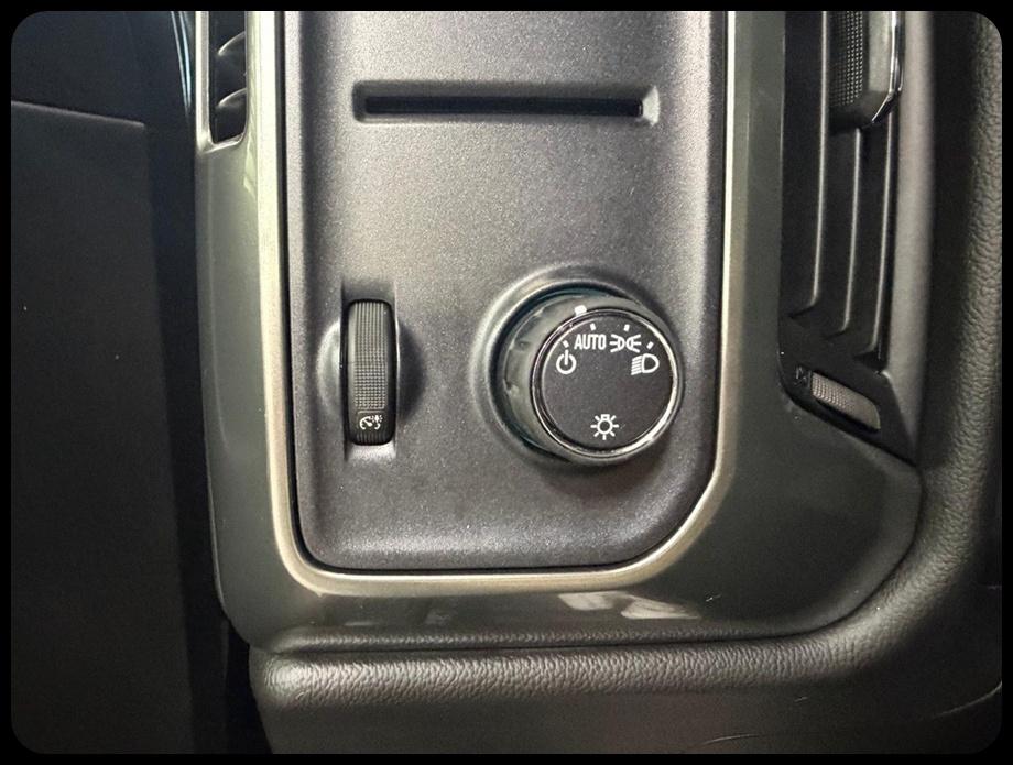 Chevrolet Silverado 1500  2019
