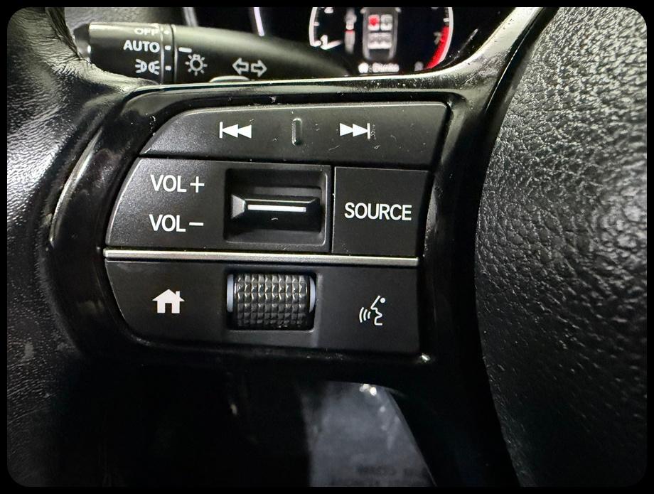 Honda Civic Sport 2023