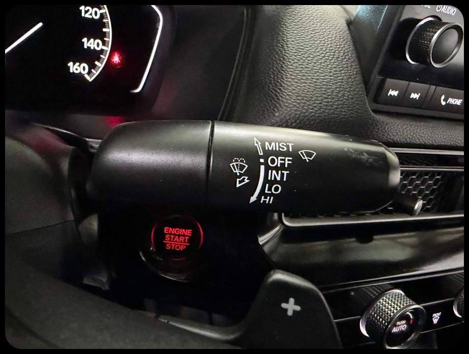 Honda Civic Sport 2023