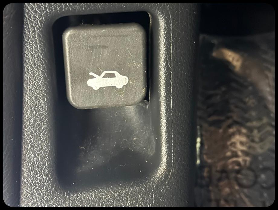 Honda Accord EX Sedan CVT 2015