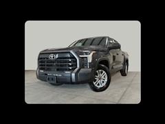 2025 Toyota Tundra 